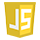 Javascript badge
